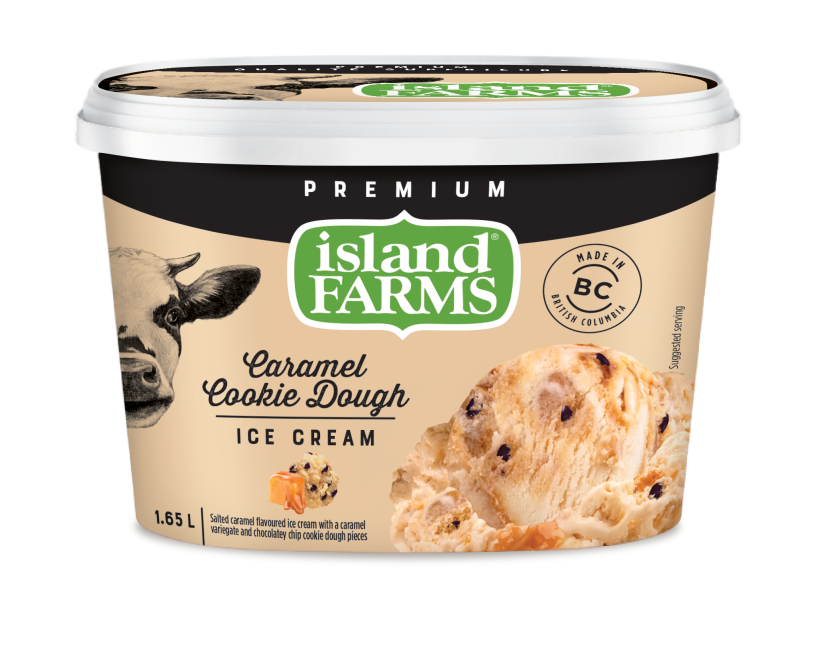  island-farm-ice-cream-premium-caramel-cookie-dough